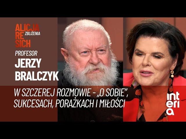 Jerzy Bralczyk: o poczuciu humoru, języku propagandy i polityków a także o wyglądzie. | Zbliżenia