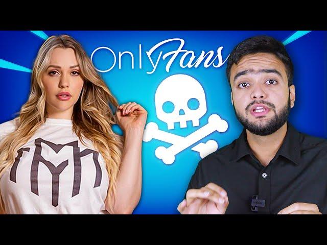 HOW ONLY FANS BECAME SO POPULAR | ONLY FANS MONEY MODEL