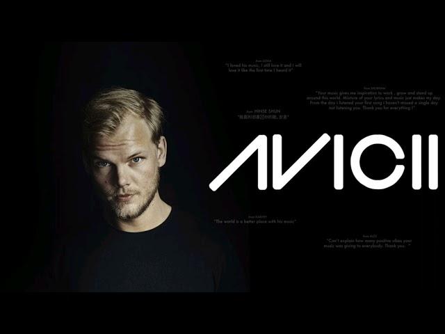 Dario wonders - SOS ( remix audio ) ft. Avicii