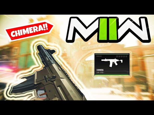 How To Unlock "CHIMERA" in MODERN WARFARE 2 & WARZONE 2.0!