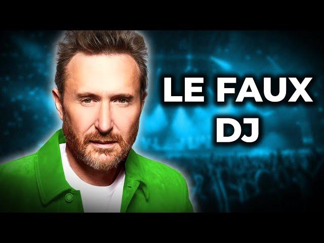 Le DJ que TOUS LES FRANÇAIS DÉTESTENT