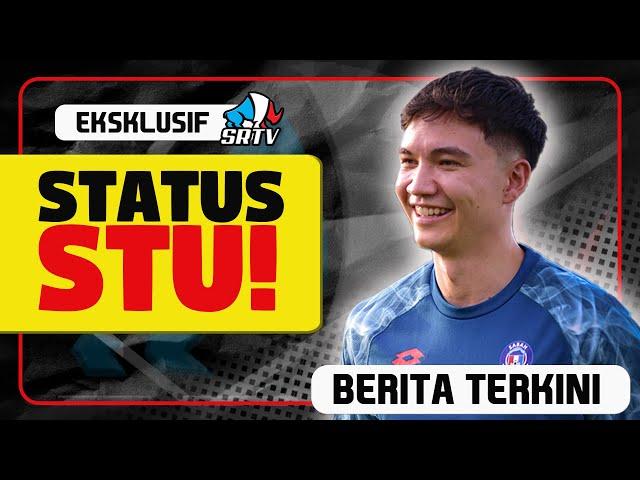 Cerita Bertiup Kencang | Adakah Bakal Terjadi? | Sabah FC