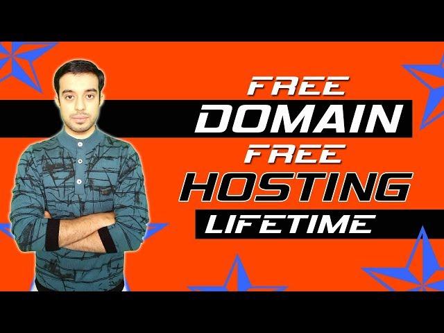 How to Get FREE Domain and Hosting | How to Buy FREE Domain and Hosting for Wordpress with Cpanel