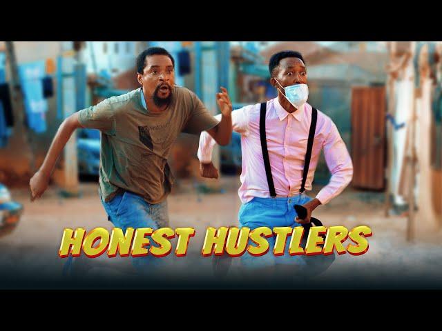 HONEST HUSTLERS (Yawaskits - Episode 278) Kalistus x Boma