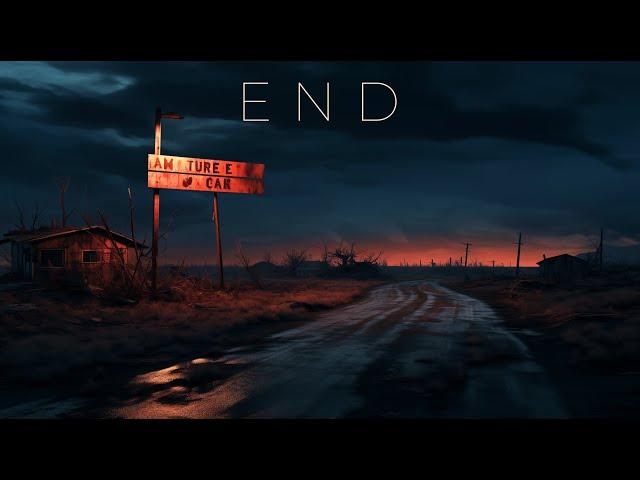 End | Post Apocalyptic Ambient Music