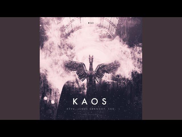 KAOS (Original Mix)