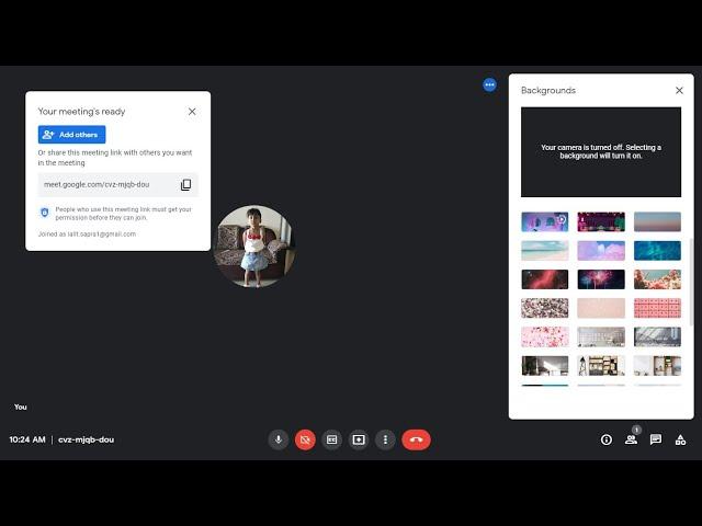 google meet turn on hardware acceleration|google meet unable to change background.Fix Error