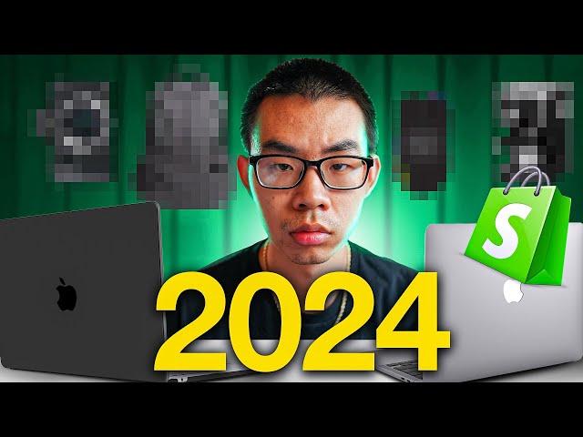 The Top 5 High Ticket Dropshipping Products to Sell in 2024