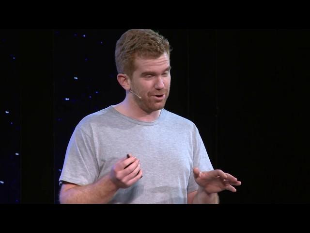 Getting Your Hands Dirty | John Dixon | TEDxUCincinnati