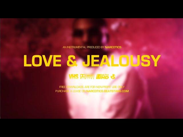 [FREE] Jamule x Reezy Type Beat - Love & Jealousy | Guitar Type Beat