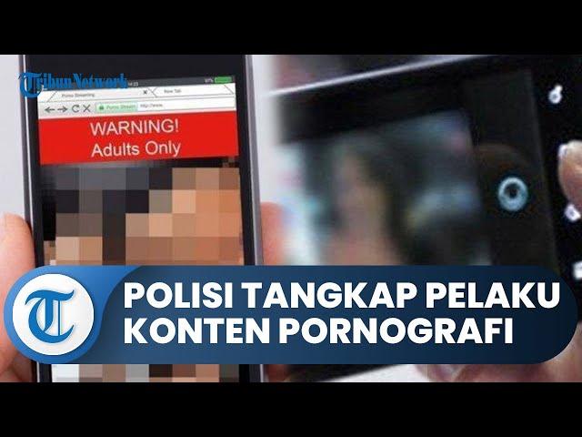 Mahasiswi di Jakarta Cari Penghasilan dengan Live Streaming Pornografi, Digaji Rp 30 Juta per Bulan