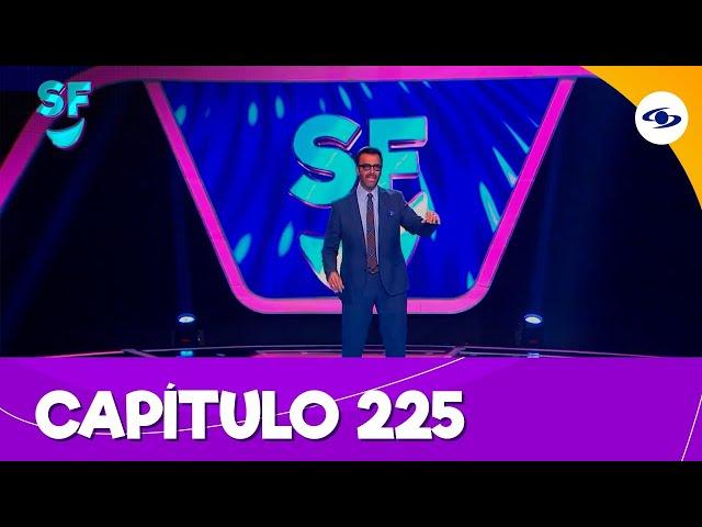 ¡En Sábados Felices zarpamos para estar otros 50 años entregando humor!