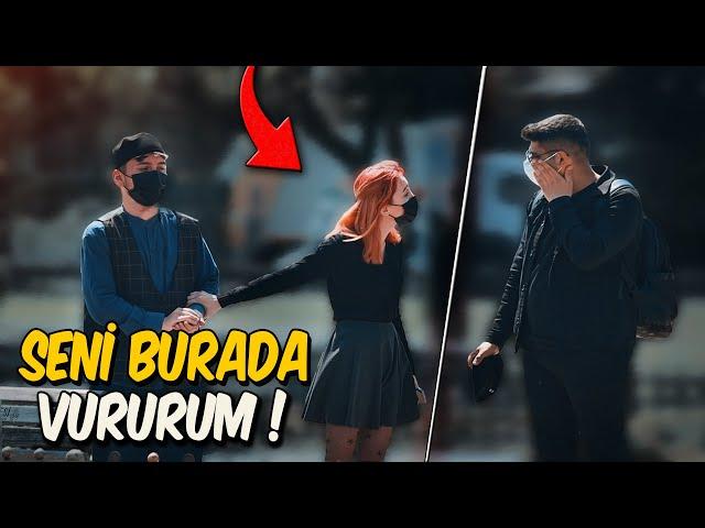 BEST SOCİAL EXPERİMENT ( MUSLİM vs CHRISTIAN )