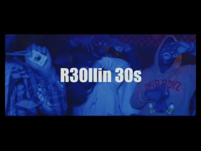 R30llin N Controllin - Leek Ville x Scoop Rolla x Shotta Lohc x Cranch x Cis100