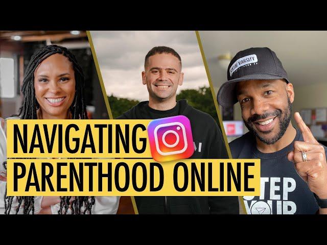 Is Instagram Doing ENOUGH To Protect Teens & Kids