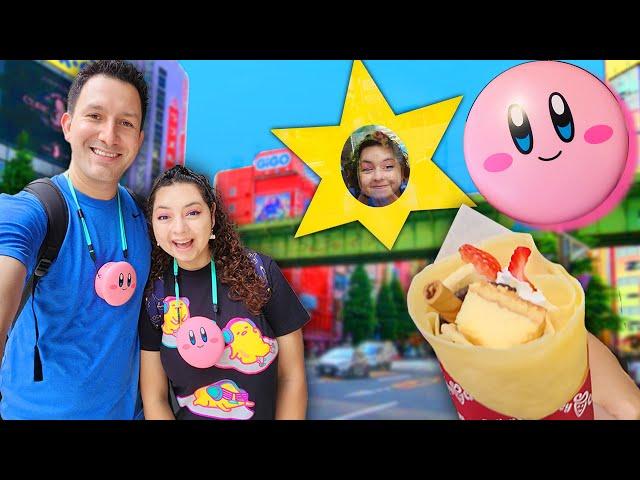 Fun day in Akihabara, Japan! Mystery Vending Machine, Arcades, & Exploring!