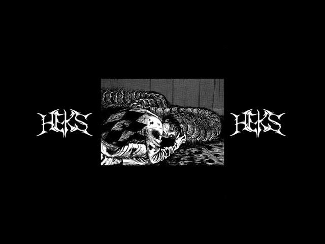 FREE Ghostemane x Warlord Colossus type beat "Chains" (Prod. HEKS)