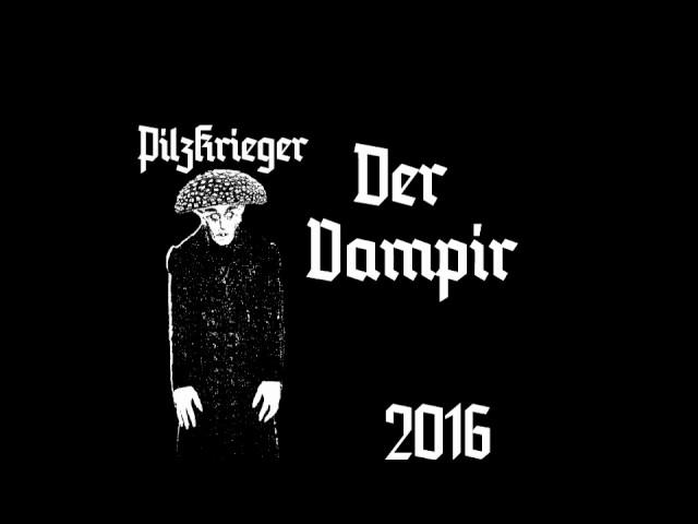 Bergënot - Der Vampir