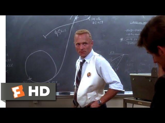 Apollo 13 (1995) - Failure Is Not an Option Scene (6/11) | Movieclips