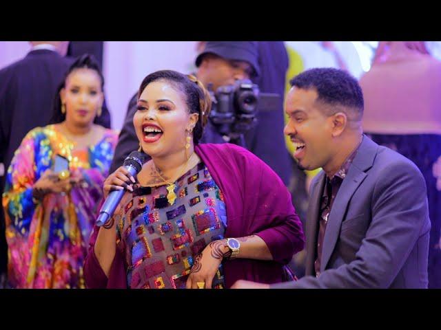 RASMI RAYS FT IIDLE YARE HEESTII UGU SHIDNED | BAL QOF YAHOW | AROOSKII TAHLIIL & RAAQIYA 2023