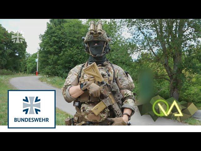 Sanitätsspezialzug des KSK – Q&A