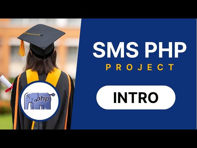 PHP Project - SMS