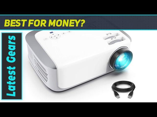 DracoLight 2020 BL68 Projector: Enhance Your Viewing Experience!