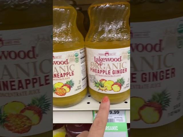 Какой сок нужно покупать!Best natural juices! #youtubeshorts