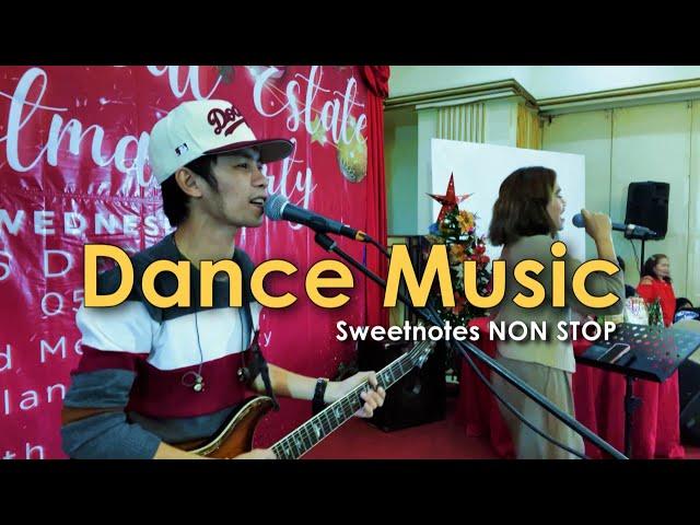 Dance Music Vol. 3 | Sweetnotes NON STOP