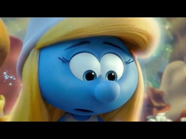 Sugar Cloud (Smurfs: The Lost Village AMV)