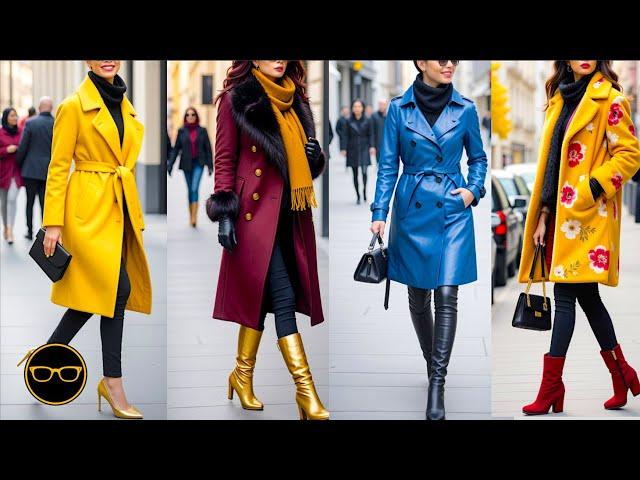 Street Style Milan: Timeless Beauty of Italian Elegance How to Style like Italian in December 2024