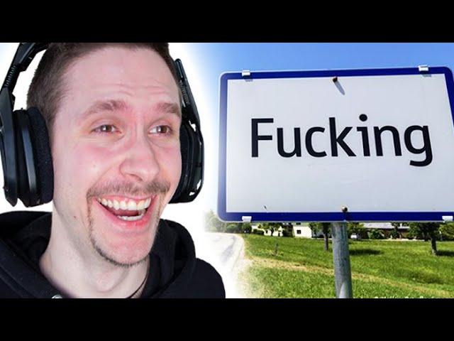 City names you won't believe exist!