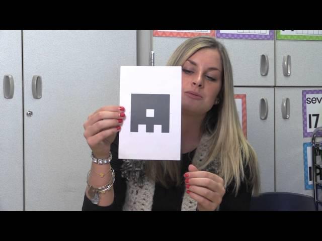 Teacher Tech Tips - "Plickers"