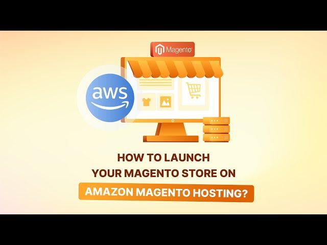 Benefits of Amazon Integration with Magento Hosting