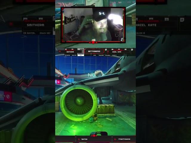 Arena double kill with 1 mag. | wittysnip3z on #Twitch