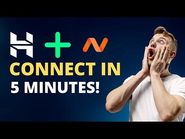 Connect Namecheap Domain with Hostinger Website