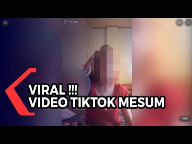 TIK TOK VIRAL MESUM#viralvideo