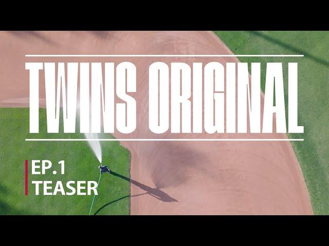 [TEASER] TWINS ORIGINAL EP.1 Run-up