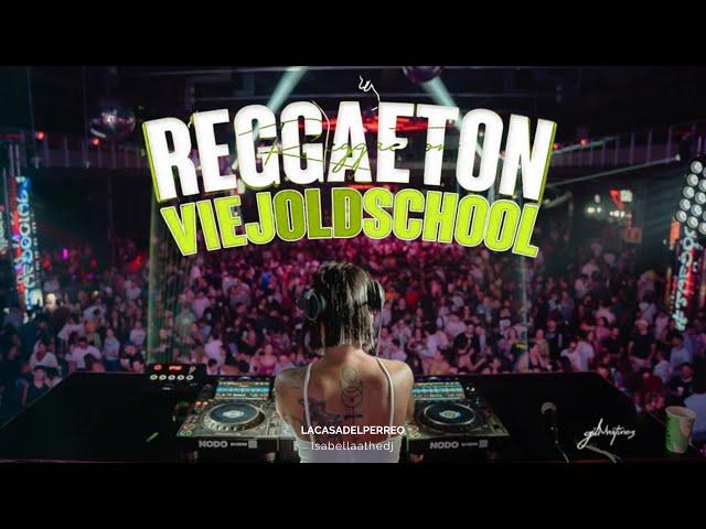 REGGAETON VIEJO | Pa perrear 