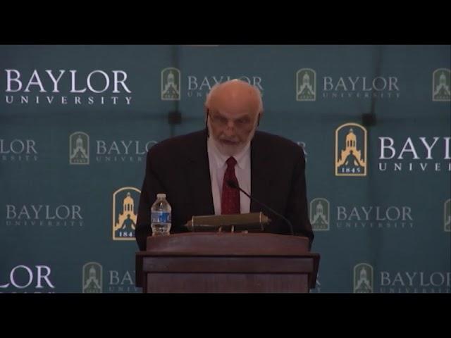 Walter Brueggemann - Slow Wisdom as a Sub-Version of Reality