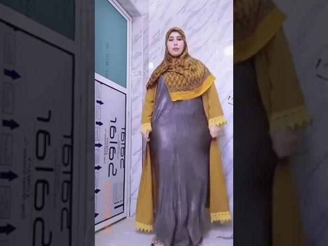 Arab Mom #shorts #fyp #viral #montok #fifawirldcup2023 #bbw #tante #tantesemok #bohay #chubby #arab