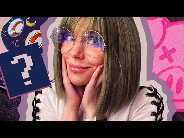 РАЙ ДЛЯ ЛЮБИТЕЛЕЙ ПОЯРЧЕ ► Огромный бокс  Sailor Moon, Jeffree Star, James Charles