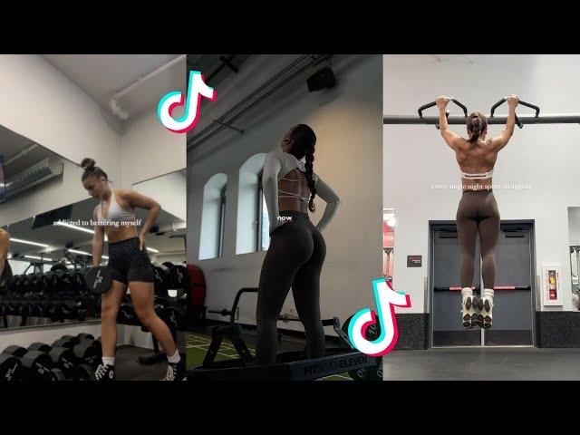 WOMEN GYM MOTIVATION! PART 10 | TIKTOK COMPILATION