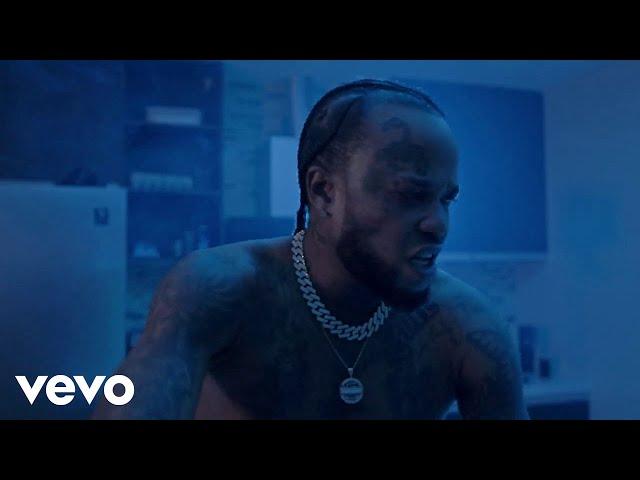 Tommy Lee Sparta - Autopilot (Official Music Video)