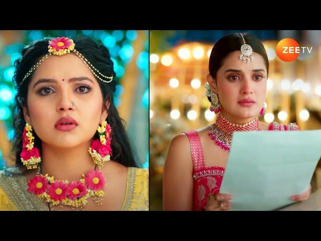 Vasudha | Ep - 138 | Preview | Mar 07 2025 | Zee TV