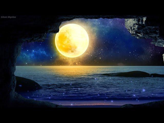 Fall Into Deep Sleep Immediately ︎ Soothing Deep Sleep Music  Calming Meditation Healing 432Hz