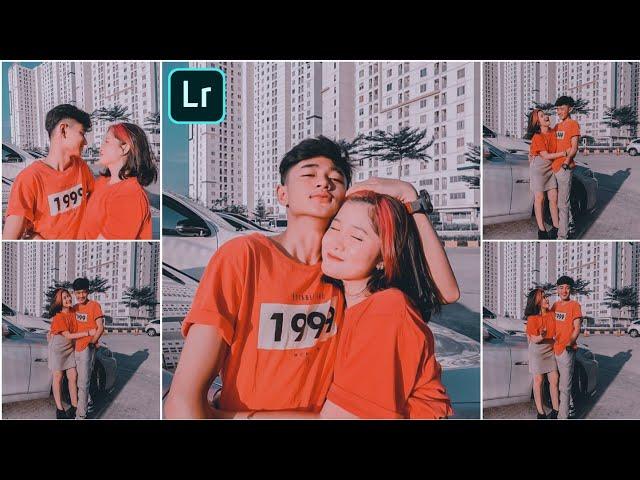 Tutorial Edit Foto Ala Selebgram | Rumus Lr | Lightroom Tutorial