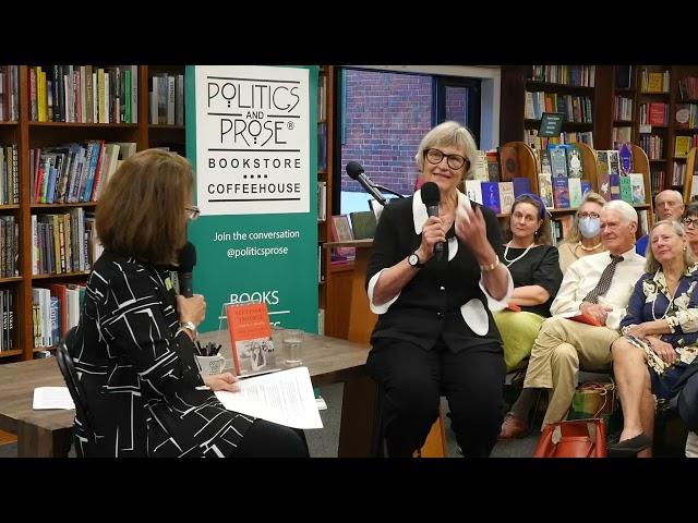 Drew Gilpin Faust — Necessary Trouble: Growing Up at Midcentury - with Lissa Muscatine