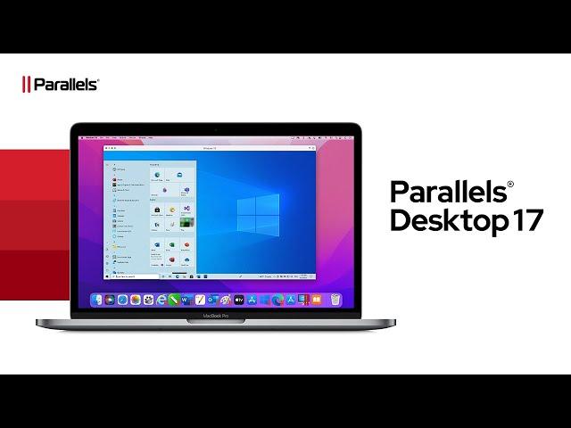 What’s New in Parallels Desktop 17 for Mac – Ready for Windows 11 and macOS Monterey