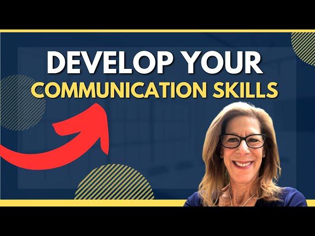 SECRET to Improving Your Communication Skills